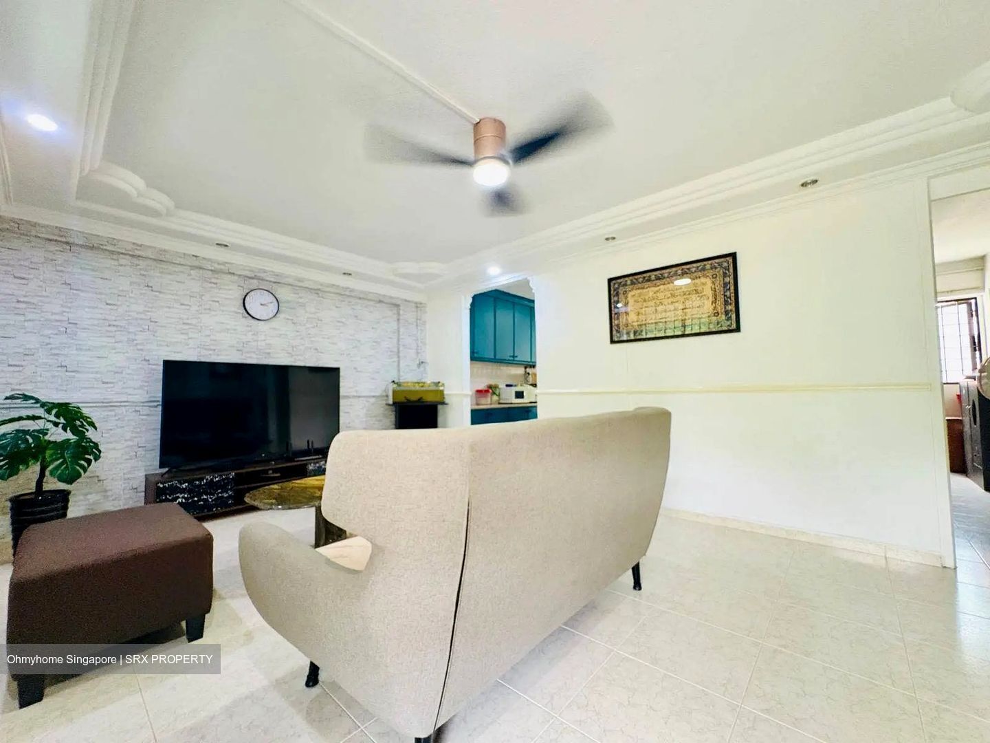 Blk 315 Bukit Batok Street 32 (Bukit Batok), HDB 4 Rooms #476212081